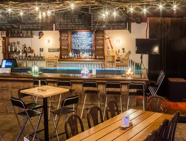 Attitude Montagne hotel detail image 3