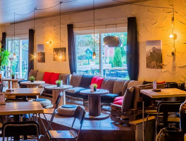 Attitude Montagne hotel detail image 4