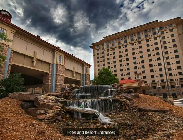 Grand Casino Hotel and Resort hotel detail image 1