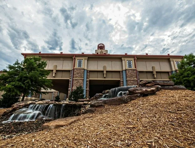 Grand Casino Hotel and Resort hotel detail image 3