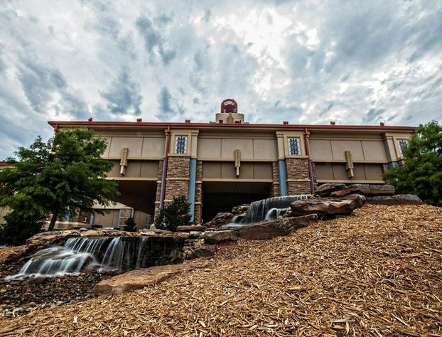 Grand Casino Hotel and Resort hotel detail image 4