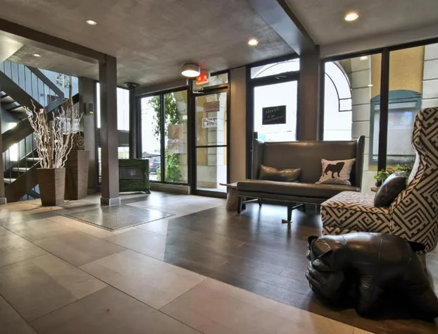 Hotel Nouvelle Frontière hotel detail image 3