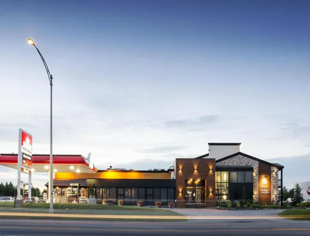 Hotel Nouvelle Frontière hotel detail image 1