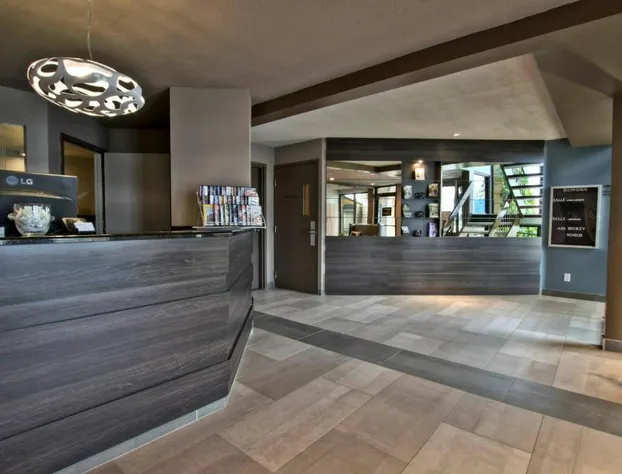 Hotel Nouvelle Frontière hotel detail image 2