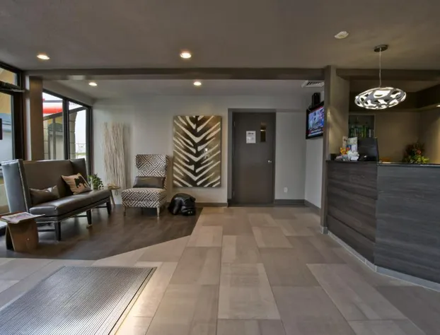 Hotel Nouvelle Frontière hotel detail image 4