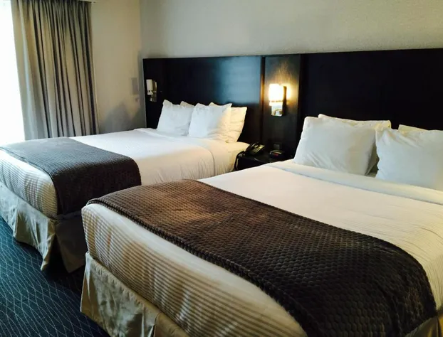 Hôtel des Eskers hotel detail image 3