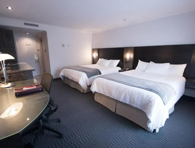 Hôtel des Eskers hotel detail image 4