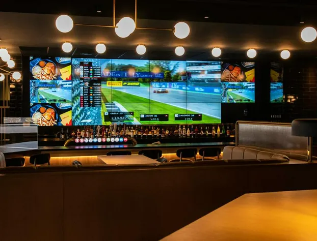 Hôtel des Eskers hotel detail image 1