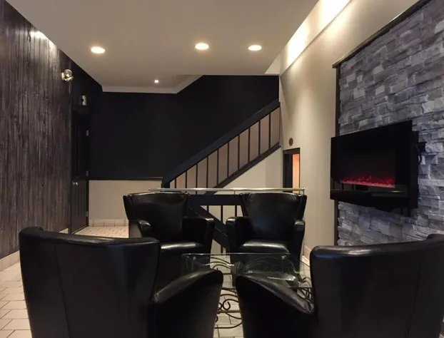 Hôtel des Eskers hotel detail image 3