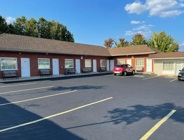 Wayfare Motel hotel detail image 3