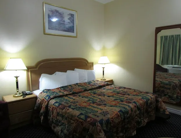 Wayfare Motel hotel detail image 4