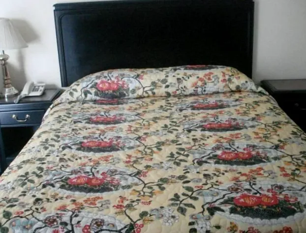 Wayfare Motel hotel detail image 4