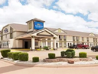 Baymont by Wyndham Oklahoma City Airport hotel detail image 2