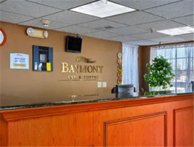 Baymont by Wyndham Oklahoma City Airport hotel detail image 3