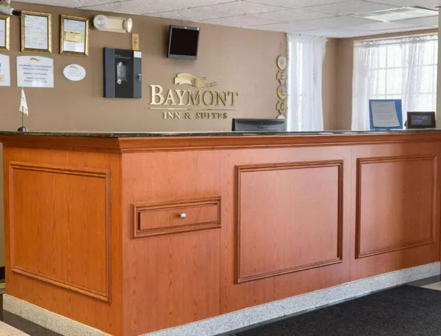 Baymont by Wyndham Oklahoma City Airport hotel detail image 4