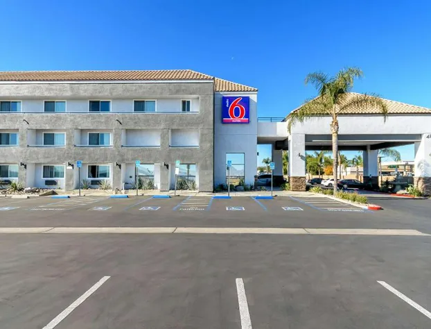 Studio 6 Suites Perris, CA hotel detail image 1