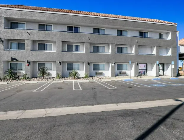 Studio 6 Suites Perris, CA hotel detail image 2