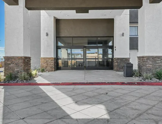 Studio 6 Suites Perris, CA hotel detail image 3