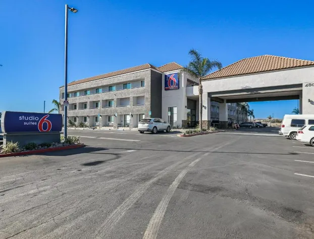 Studio 6 Suites Perris, CA hotel detail image 4