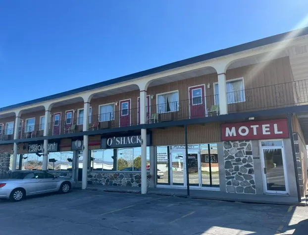 Hotel Motel Le Château hotel detail image 1