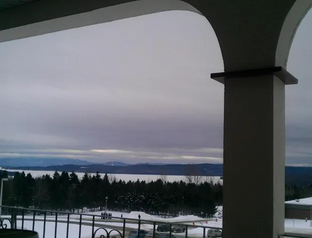 Hotel Motel Le Château hotel detail image 3