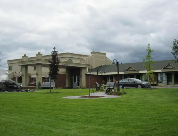 Hotel Motel Le Quiet hotel detail image 4