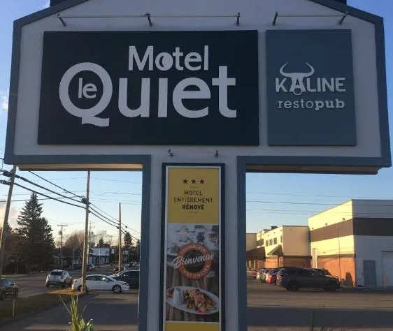 Hotel Motel Le Quiet hotel detail image 1