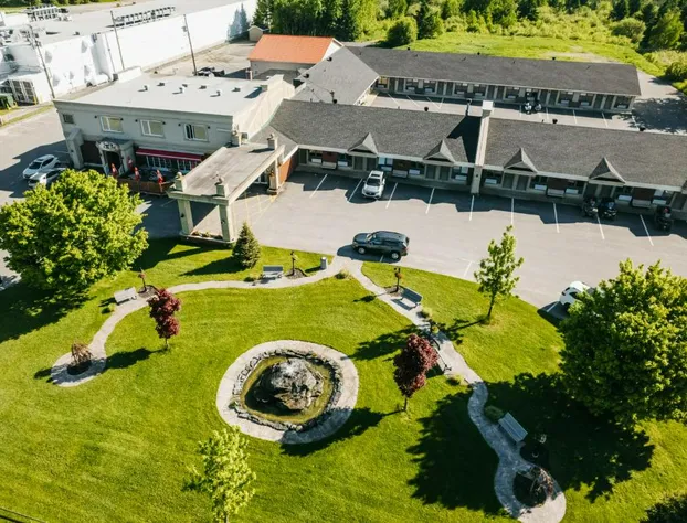 Hotel Motel Le Quiet hotel detail image 3