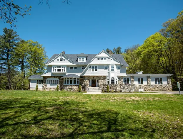 The Hartness House hotel detail image 1