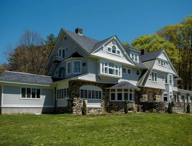 The Hartness House hotel detail image 2