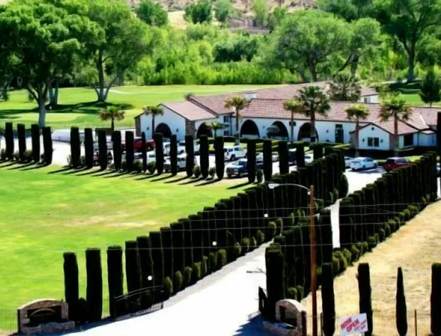 Beaver Dam Lodge hotel detail image 1