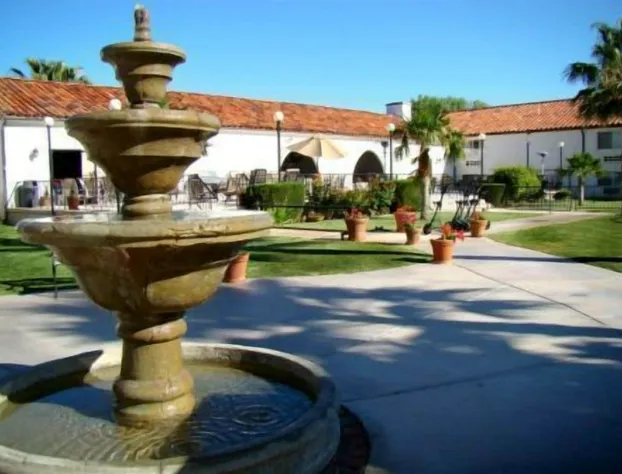 Beaver Dam Lodge hotel detail image 2