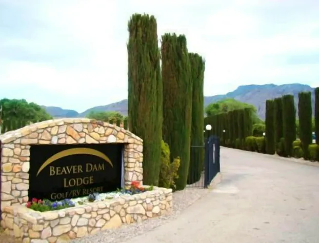 Beaver Dam Lodge hotel detail image 1