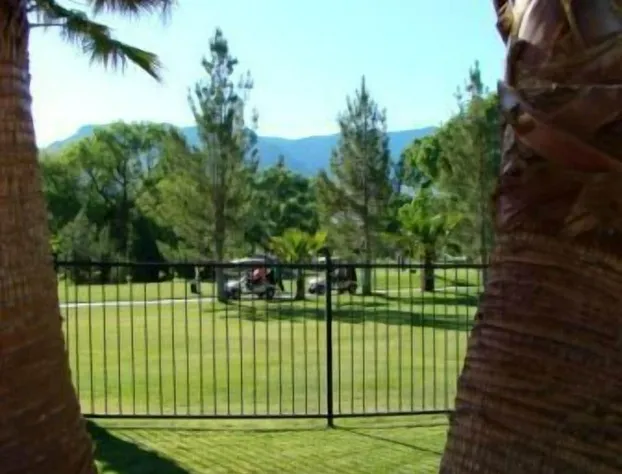 Beaver Dam Lodge hotel detail image 4