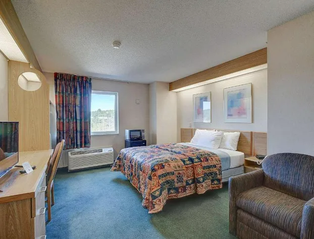 Rodeway Inn Willington North hotel detail image 4