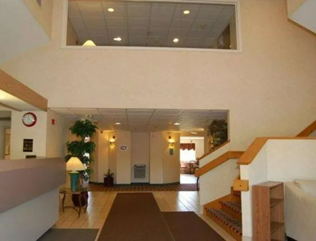 Rodeway Inn Willington North hotel detail image 2