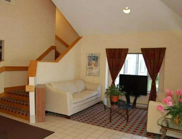 Rodeway Inn Willington North hotel detail image 3