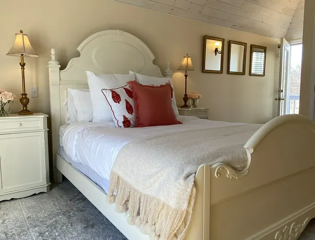 Beach Street Inn hotel detail image 4