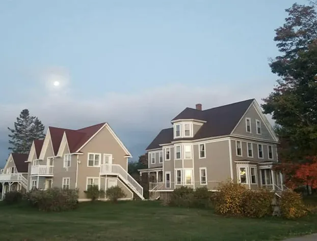 Beach Street Inn hotel detail image 1