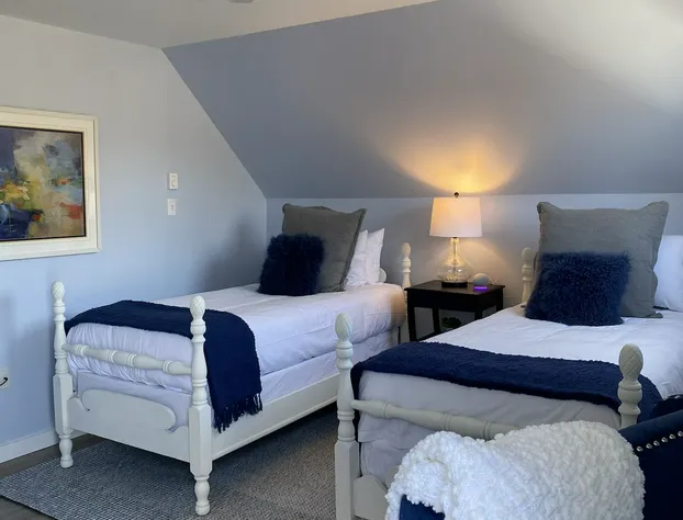 Beach Street Inn hotel detail image 2