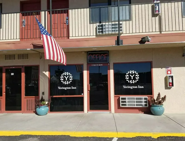 Yerington Inn hotel detail image 2