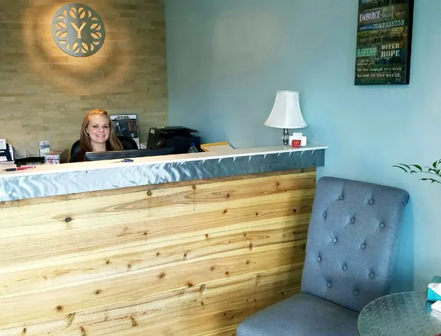 Yerington Inn hotel detail image 4