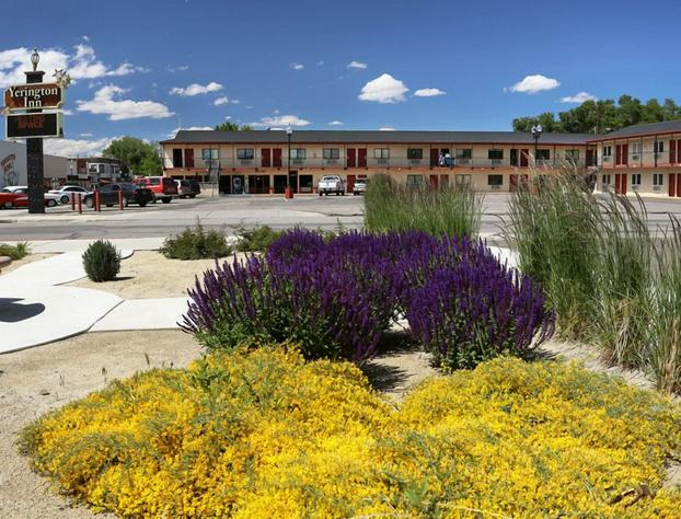 SureStay by Best Western Yerington hotel detail image 3