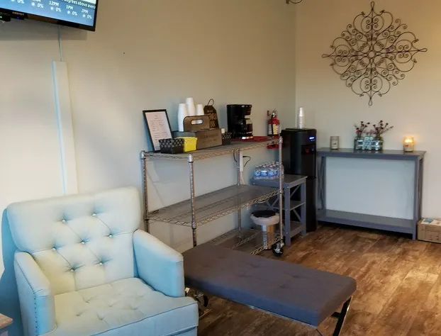 Yerington Inn hotel detail image 4