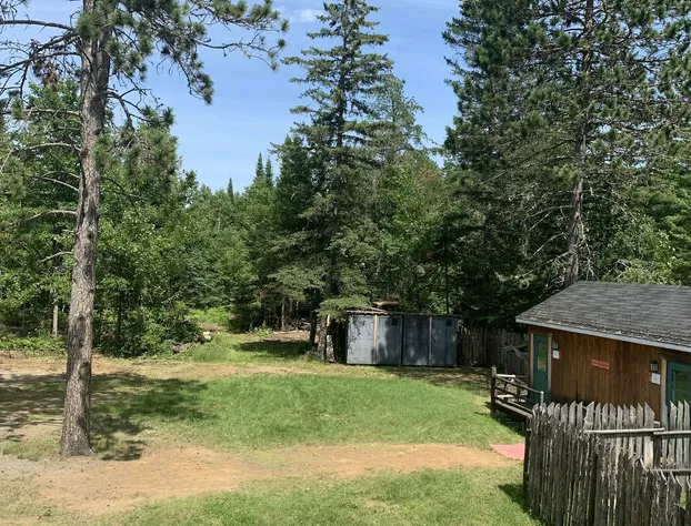 L'Auberge Refuge du Trappeur Inn hotel detail image 2