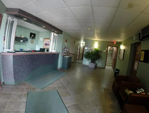 Motel le Pocatois hotel detail image 3