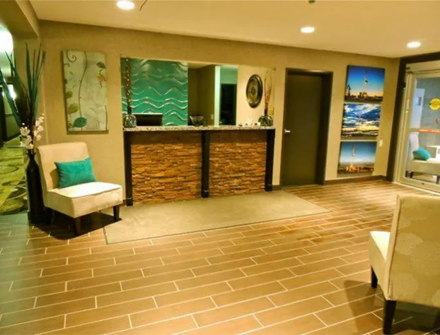 Western Star Inn & Suites Esterhazy hotel detail image 2