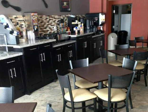 Western Star Inn & Suites Esterhazy hotel detail image 3