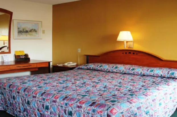 Speedway Inn hotel detail image 2