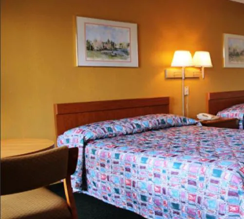 Speedway Inn hotel detail image 3